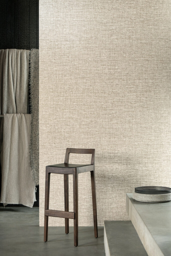 Arte contract Arcadia behang in kleur 67560 - Interieur impressie