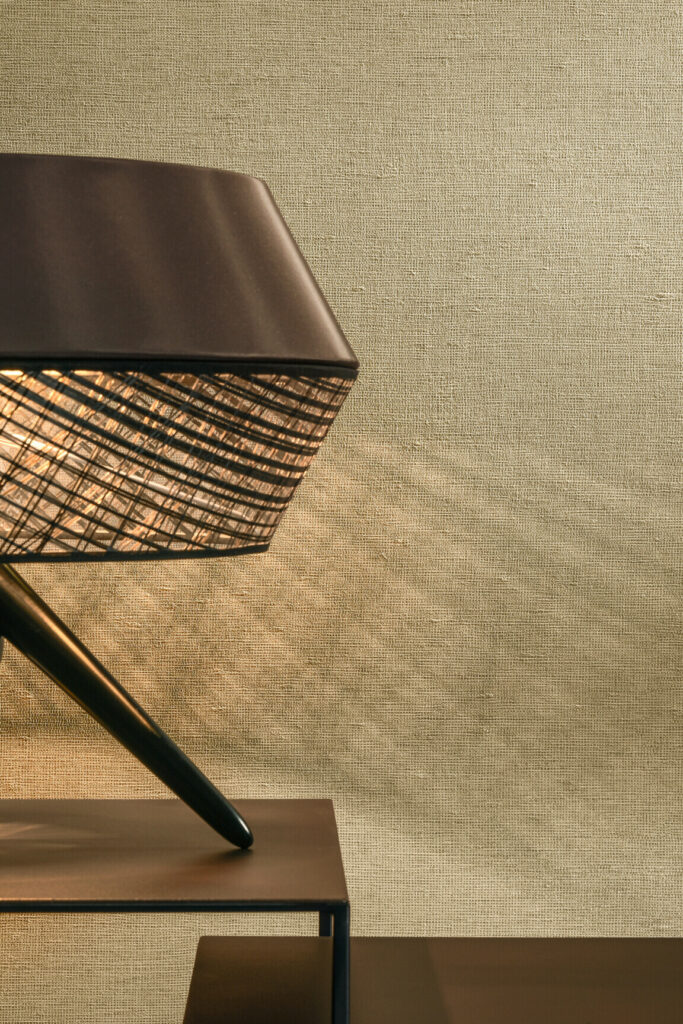 Arte Arte contract Arctic shades behang in kleur 67048 (67048) - Interieur impressie