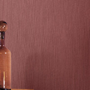 Arte Arte contract Arundo behang in kleur Burgundy (67746) - Interieur impressie