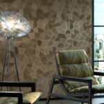 Arte Arte contract Aurora behang in kleur 67167 (67167) - Interieur impressie