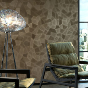 Arte Arte contract Aurora behang in kleur 67167 (67167) - Interieur impressie