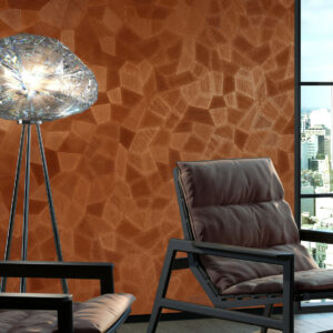 Arte Arte contract Aurora behang in kleur 67170 (67170) - Interieur impressie