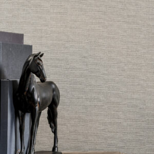 Arte Arte contract Belgian linen behang in kleur 67122 (67122) - Interieur impressie