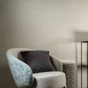 Arte Arte contract Belgian quartz behang in kleur 67683 (67683) - Interieur impressie