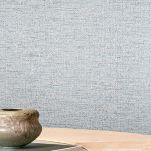 Arte Arte contract Bouclette behang in kleur Coastal Breeze (67780) - Interieur impressie