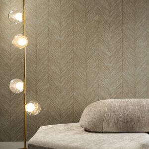 Arte Arte contract Cohiba behang in kleur 67653 (67653) - Interieur impressie