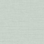 Arte Arte contract Flemish flax behang in kleur Eucalyptus (67731) - Product close-up