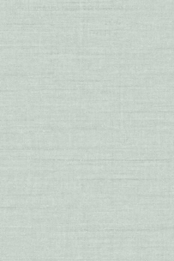 Arte Arte contract Flemish flax behang in kleur Eucalyptus (67731) - Product close-up