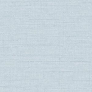 Arte Arte-contract Flemish Flax behang in kleur Sky Blue (67732) - Product close-up