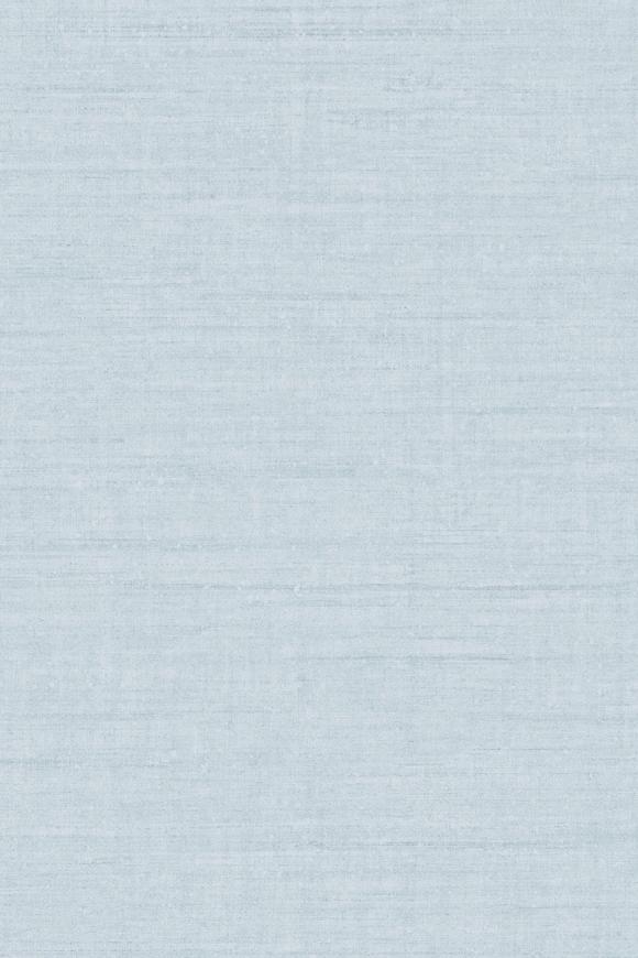 Arte Arte-contract Flemish Flax behang in kleur Sky Blue (67732) - Product close-up
