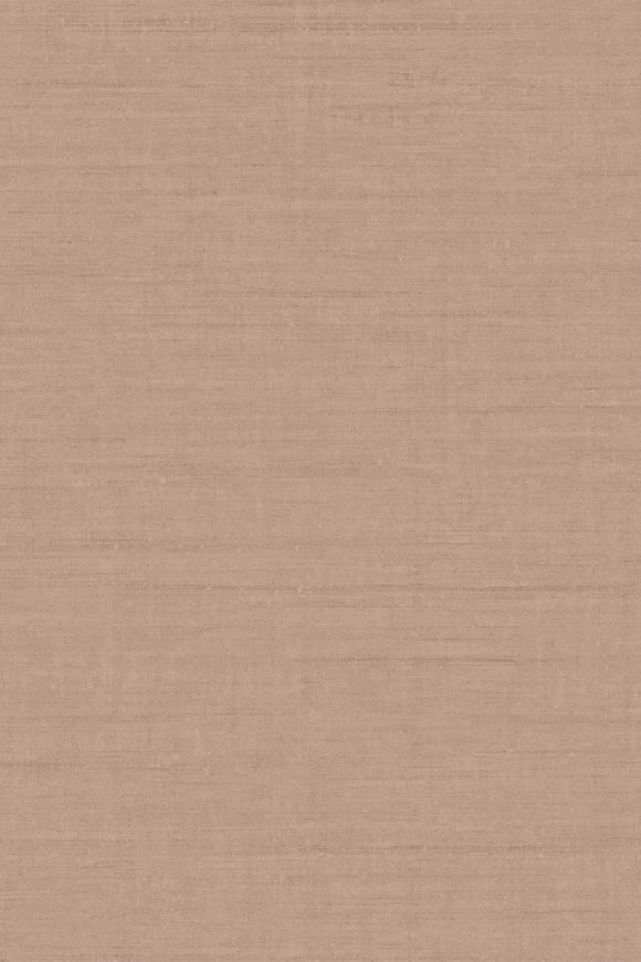 Arte Arte-contract Flemish Flax behang in kleur Rosy Brown (67733) - Product close-up