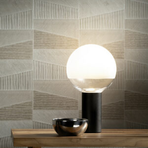 Arte Arte contract Focal behang in kleur 67475 (67475) - Interieur impressie