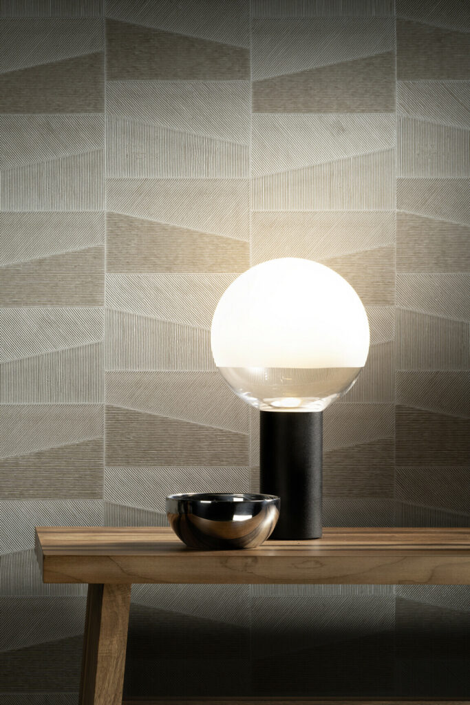 Arte Arte contract Focal behang in kleur 67475 (67475) - Interieur impressie