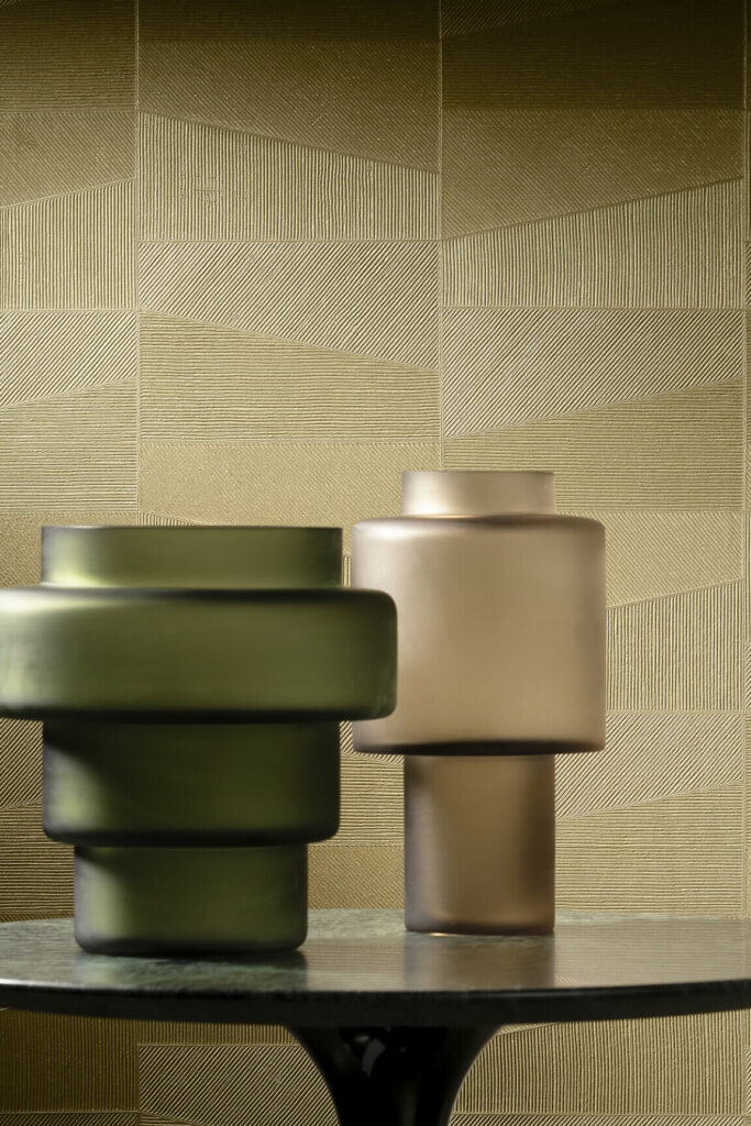 Arte Arte contract Focal behang in kleur 67477 (67477) - Interieur impressie