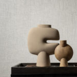 Arte Arte contract Jutex behang in kleur 67624 (67624) - Interieur impressie