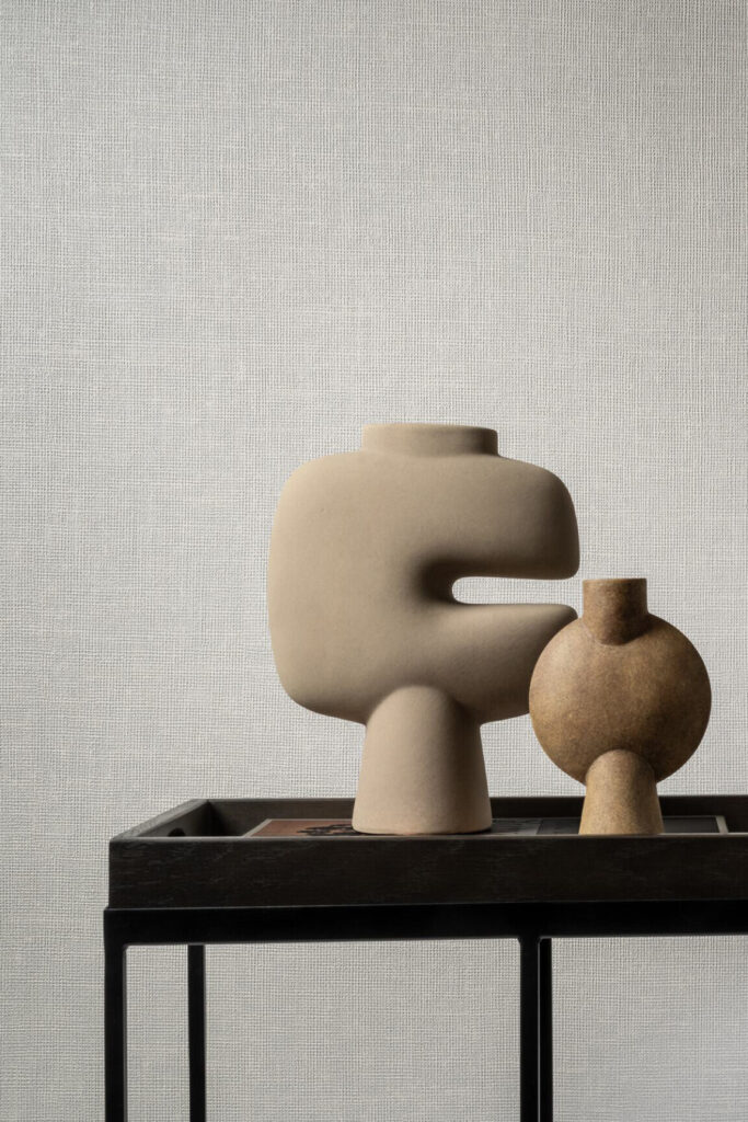 Arte Arte contract Jutex behang in kleur 67624 (67624) - Interieur impressie