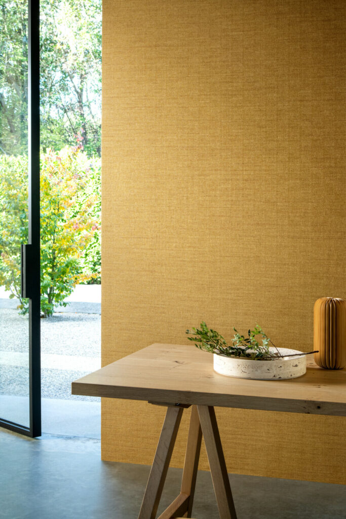 Arte Arte contract Lazur behang in kleur 67578 (67578) - Interieur impressie