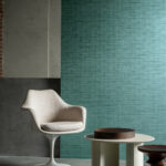 Arte Arte contract Lazur behang in kleur 67581 (67581) - Interieur impressie