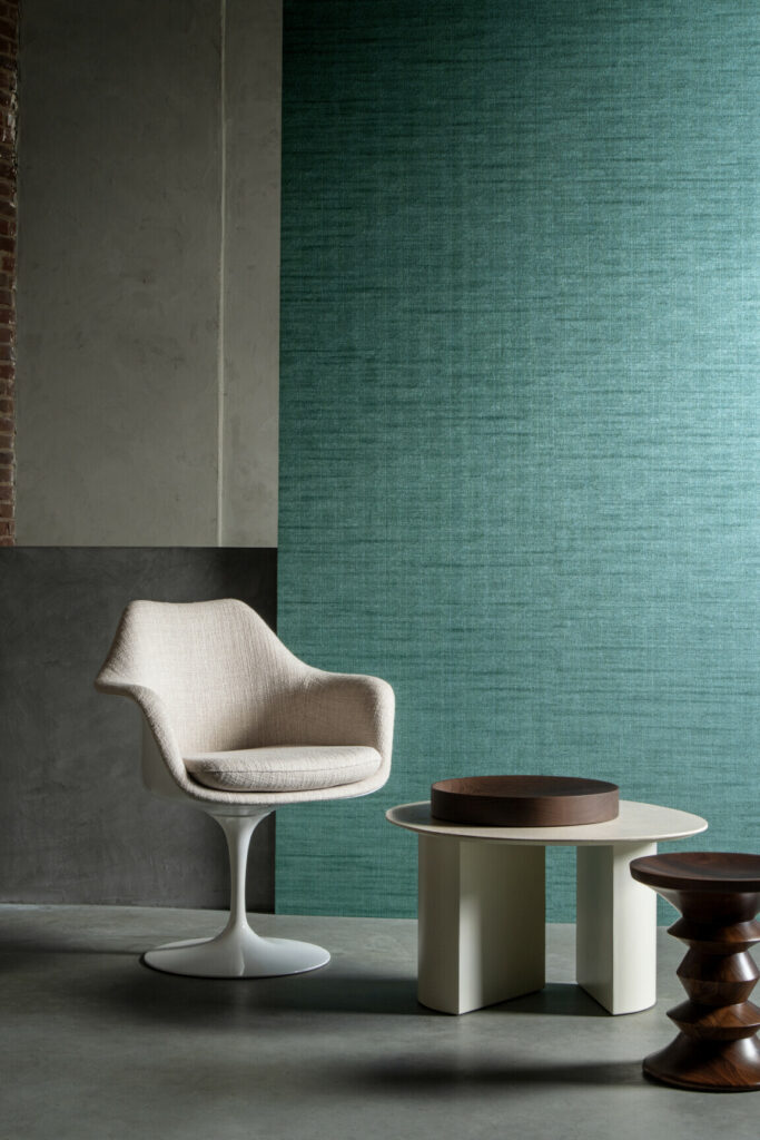 Arte Arte contract Lazur behang in kleur 67581 (67581) - Interieur impressie