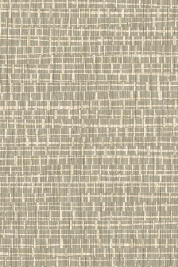 Arte Arte contract Madagascar behang in kleur Olive (67791) - Product close-up