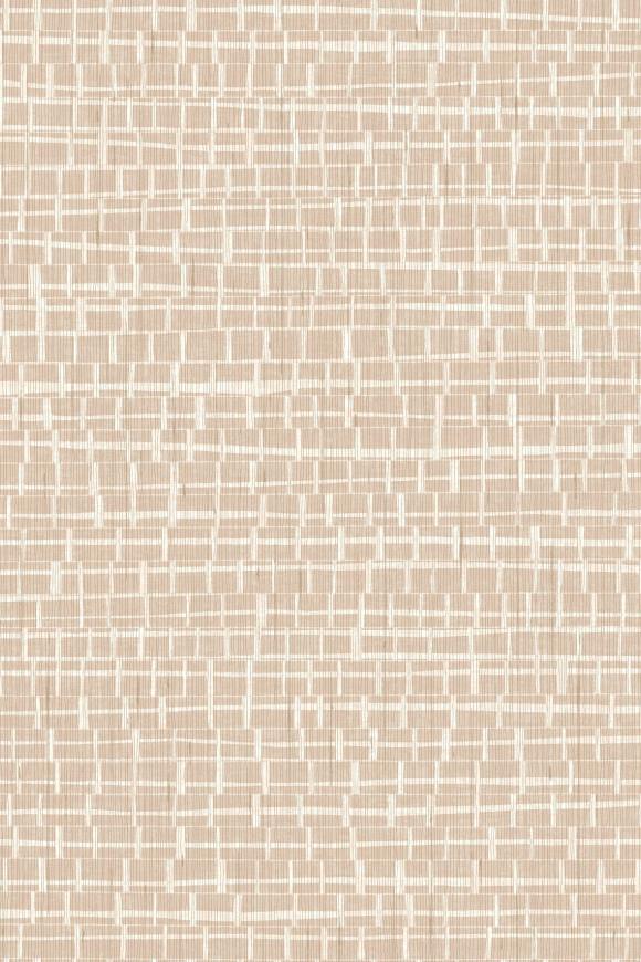Arte Arte-contract Madagascar behang in kleur Nude (67794) - Product close-up