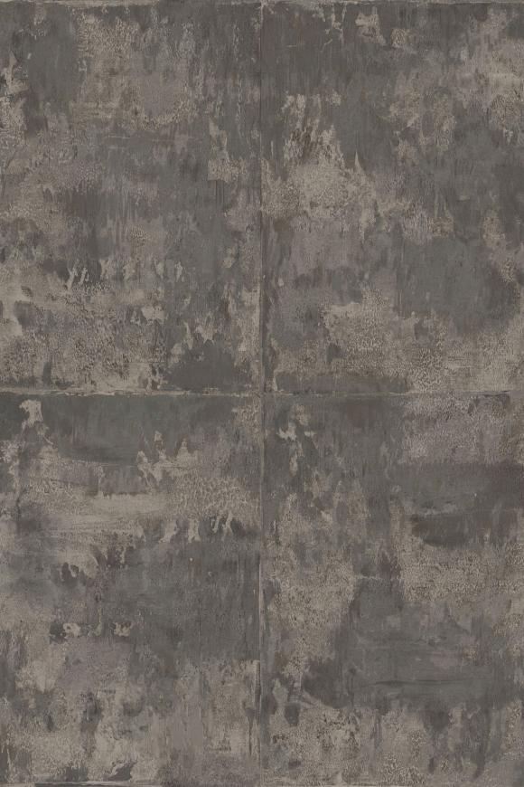 Arte Arte-contract Mercury behang in kleur Ash (67711) - Product close-up