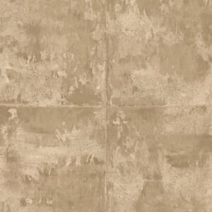 Arte Arte contract Mercury behang in kleur Warm Gold (67712) - Product close-up