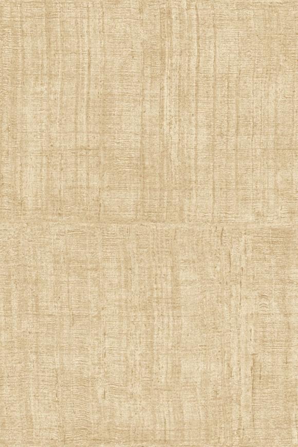 Arte Arte-contract Muga Silk behang in kleur Straw (67814) - Product close-up
