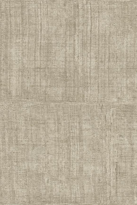 Arte Arte-contract Muga Silk behang in kleur Olive Valley (67817) - Product close-up