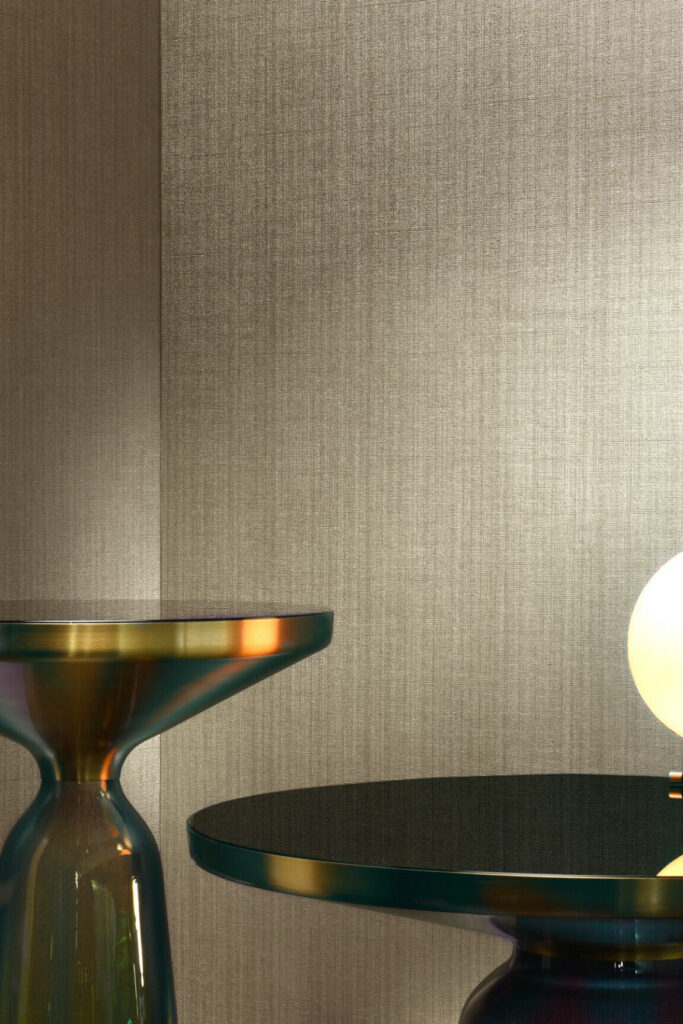 Arte Arte contract Nova behang in kleur 67062B (67062B) - Interieur impressie