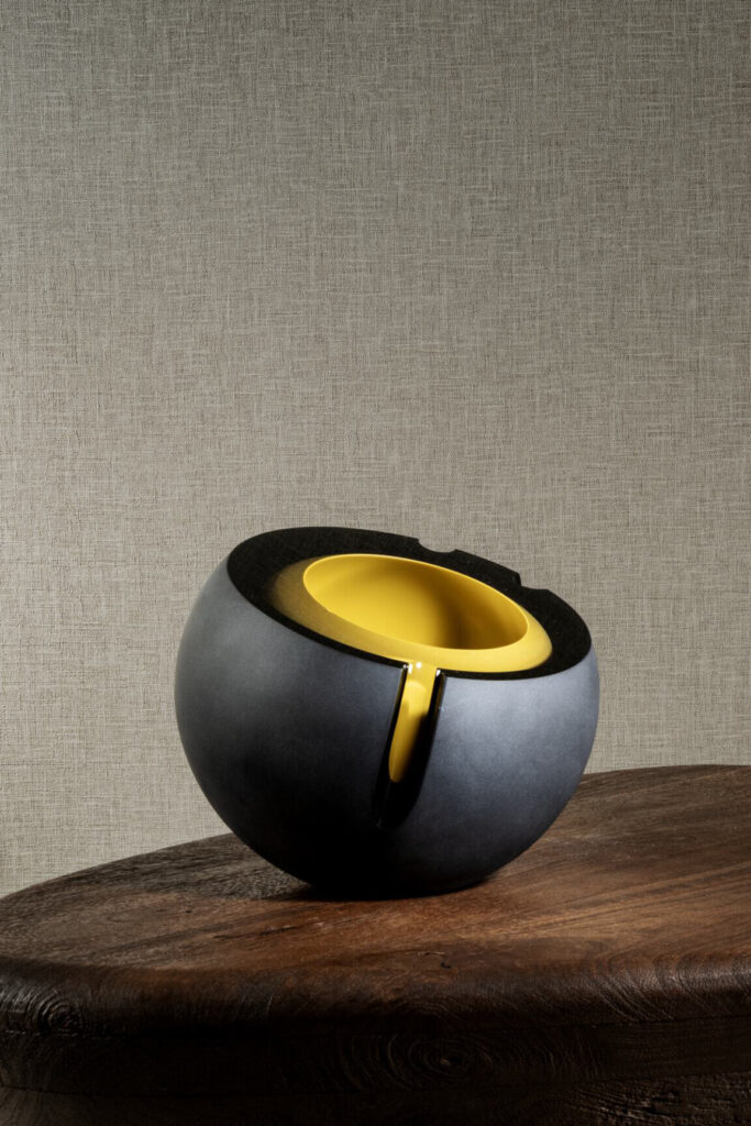 Arte Arte contract Sablon behang in kleur 67636 (67636) - Interieur impressie