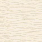 Arte Arte-contract Sand Waves behang in kleur Golden White (67760) - Product close-up