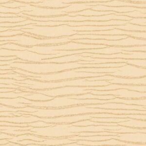 Arte Arte-contract Sand Waves behang in kleur Sun (67761) - Product close-up