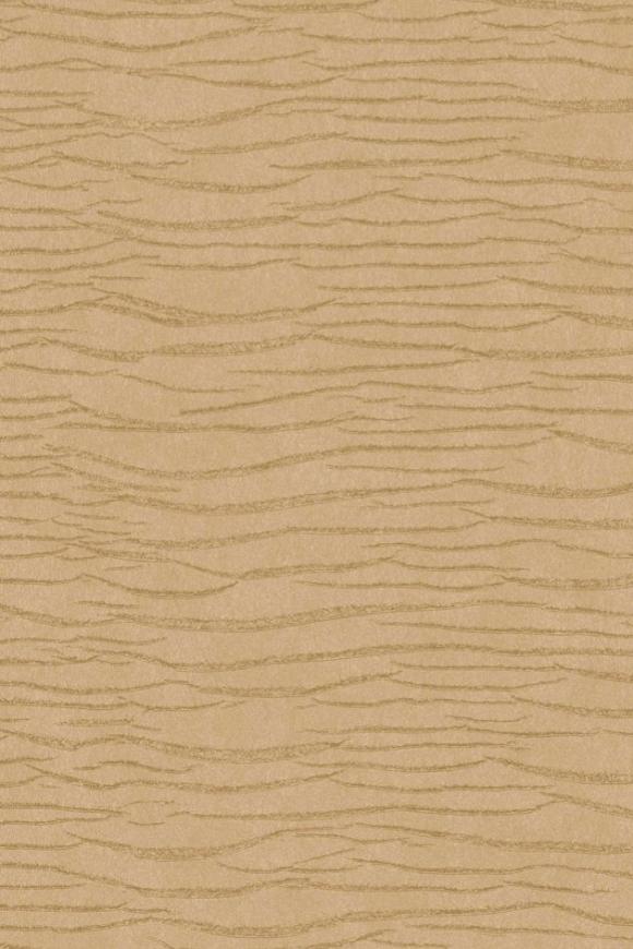 Arte Arte-contract Sand Waves behang in kleur Sandcastle (67764) - Product close-up