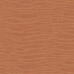 Arte Arte-contract Sand Waves behang in kleur Burnt Sienna (67766) - Product close-up