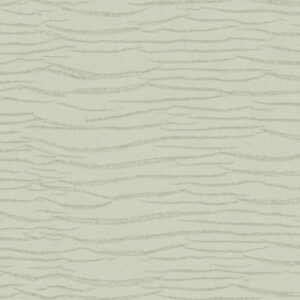 Arte Arte-contract Sand Waves behang in kleur Glazed Sage (67767) - Product close-up