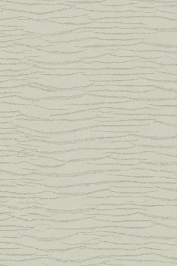 Arte Arte-contract Sand Waves behang in kleur Glazed Sage (67767) - Product close-up