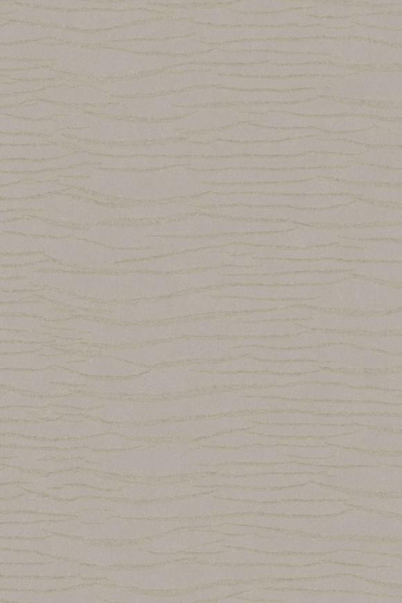 Arte Arte-contract Sand Waves behang in kleur Warm Grey (67768) - Product close-up