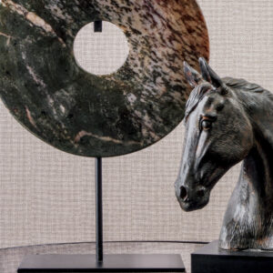 Arte Arte contract Sapphire behang in kleur 67451 (67451) - Interieur impressie