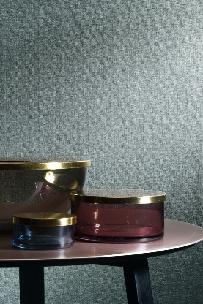 Arte Arte contract Sapphire behang in kleur 69194 (69194) - Interieur impressie