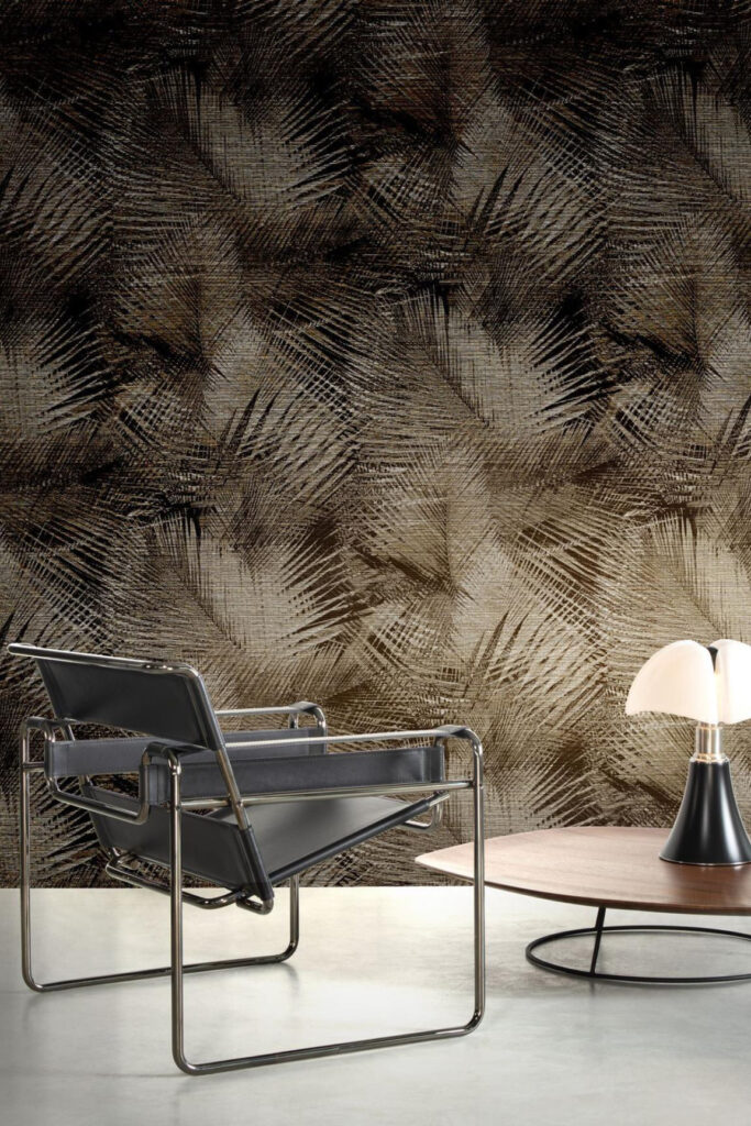 Arte Arte contract Sequoia behang in kleur 67512 (67512) - Interieur impressie
