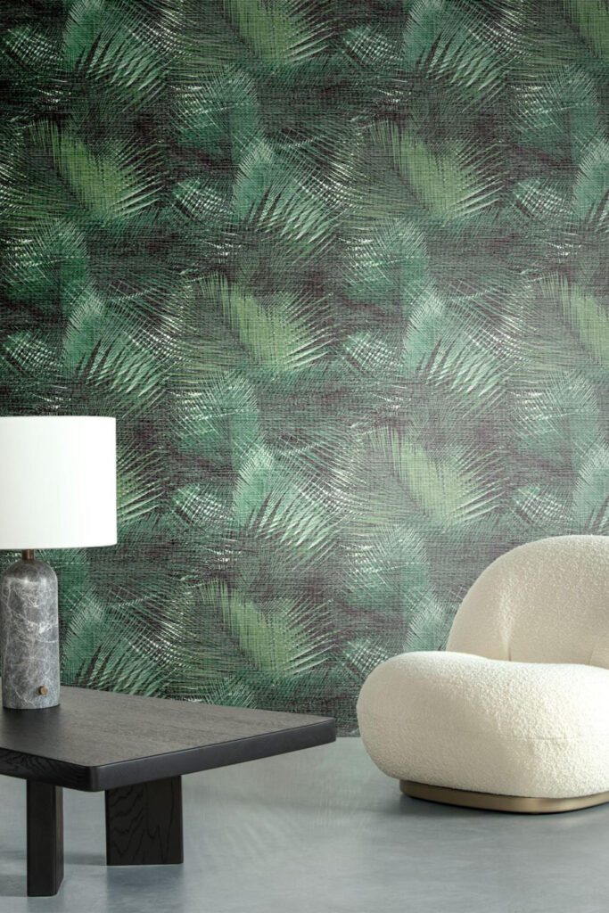 Arte Arte contract Sequoia behang in kleur 67514 (67514) - Interieur impressie