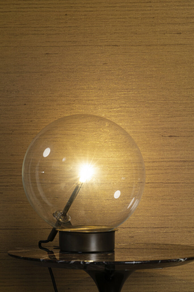 Arte Arte contract Silkx raw behang in kleur 67502 (67502) - Interieur impressie