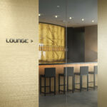 Arte Arte contract Silkx behang in kleur 67003 (67003) - Interieur impressie