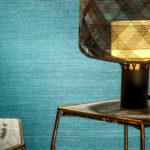 Arte Arte contract Silkx behang in kleur 67015 (67015) - Interieur impressie