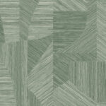 Arte Arte-contract Tarragon behang in kleur 67606 (67606) - Product close-up