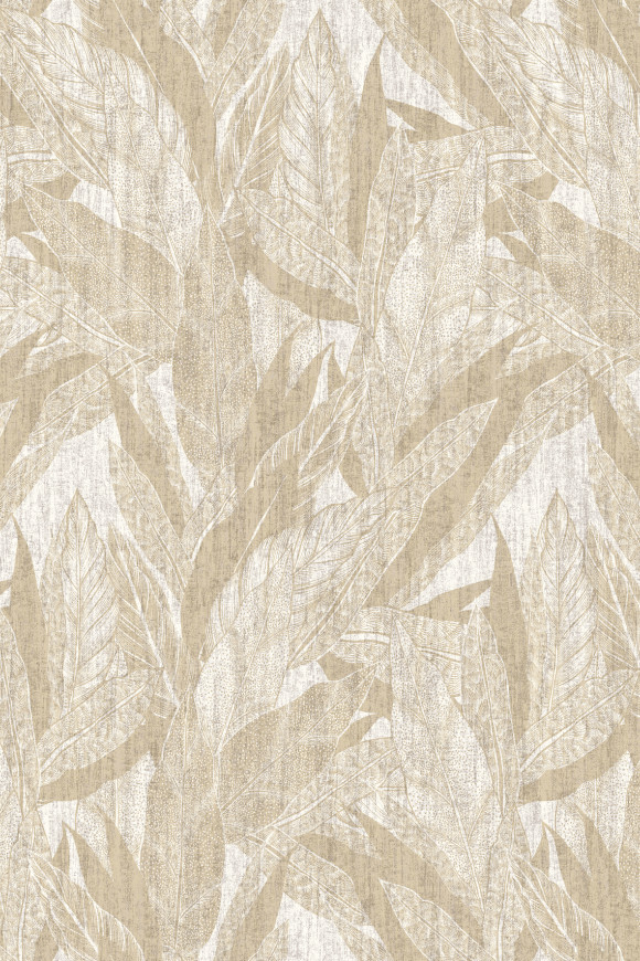 Arte Arte-contract Tropic Traces behang in kleur 67531 (67531) - Product close-up