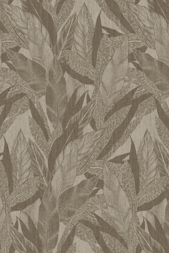 Arte Arte contract Tropic traces behang in kleur 67532 (67532) - Product close-up