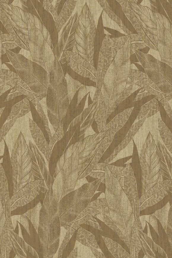 Arte Arte-contract Tropic Traces behang in kleur 67533 (67533) - Product close-up