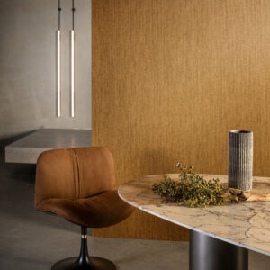 Arte Arte contract Velours behang in kleur 67553 (67553) - Interieur impressie